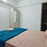 Bamboo Stays 2Bhk Studio Suite Balewadi Hist