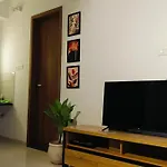 Bamboo Stays 2Bhk Studio Suite Balewadi Hist