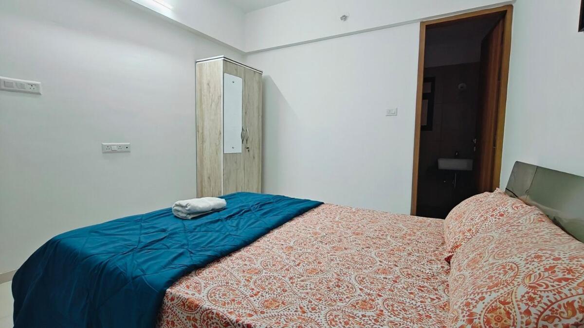 Bamboo 2bhk Balewadi Hist Pune