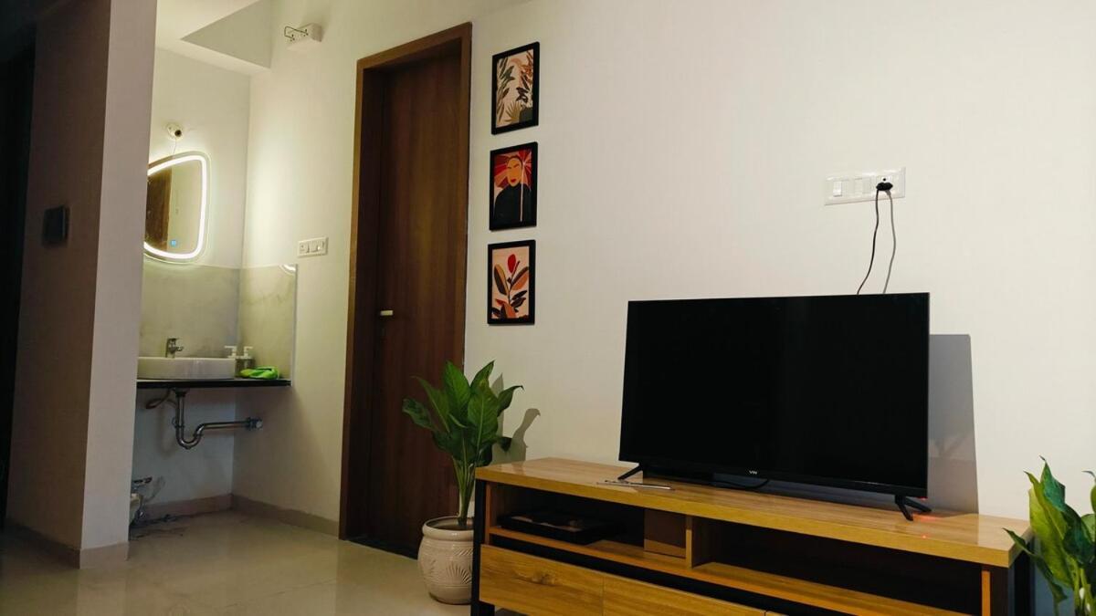 Bamboo 2bhk Balewadi Hist