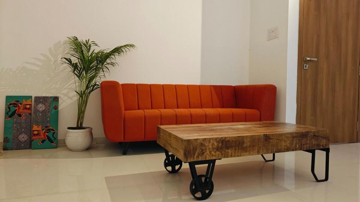 Apartment Bamboo 2bhk Balewadi Hist Pune